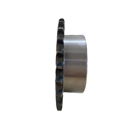 Engrenagem Simples Asa 40 1.40.26 ABT2 Passo 1/2" 12,7mm
