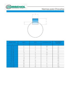 Engrenagem Simples ASA 40 1.40.30 ABT2 PASSO 1/2" 12,7MM