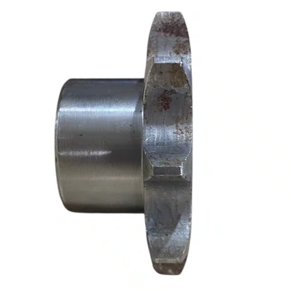 Engrenagem Simples Asa 50 1.50.09 Abt2 Passo 15,875
