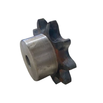 Engrenagem Simples Asa 50 1.50.10 Abt2 Passo 15,875