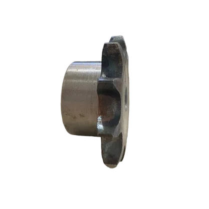 Engrenagem Simples Asa 50 1.50.10 Abt2 Passo 15,875