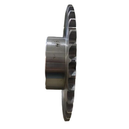 Engrenagem Simples Asa 50 1.50.34 Abt2 Passo 15,875