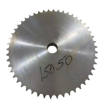 Engrenagem Simples Asa 50 1.50.50 Abt2 Passo 15,875