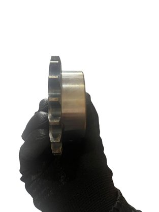 Engrenagem Simples ASA 1.60.17 ABT2 CM - 1 peça