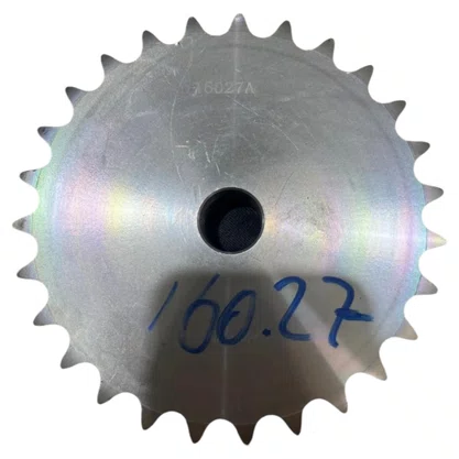 Engrenagem Simples Asa 60 1.60.27 Abt2 Passo 19,05mm