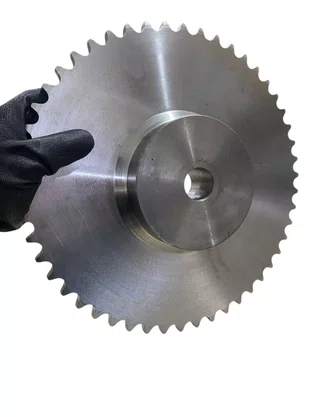 Engrenagem Simples ASA 1.60.50 ABT2 - 1pç