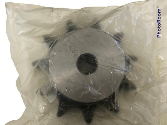 Engrenagem para Corrente Simples ASA 1.80.11 ABT2 WHX