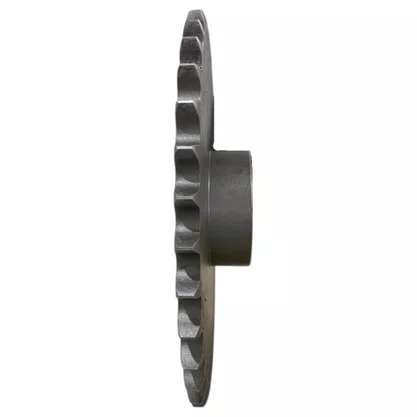 Engrenagem Simples Asa 80 1.80.40 Abt2 Passo 25,4mm