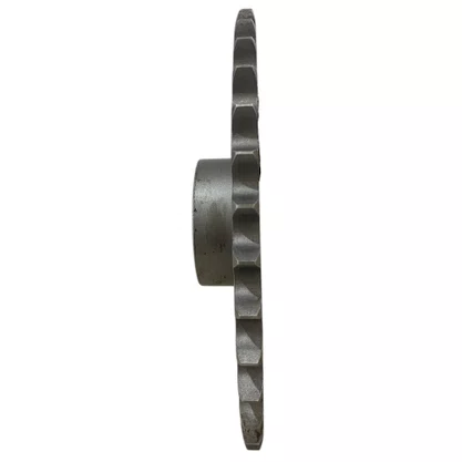 Engrenagem Simples Asa 80 1.80.40 Abt2 Passo 25,4mm