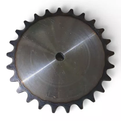 Engrenagem Simples ASA 120 25D AT2 CM Passo 38,1mm
