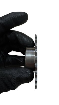 Engrenagem Simples DIN 05B.30 T2 - 1 peça
