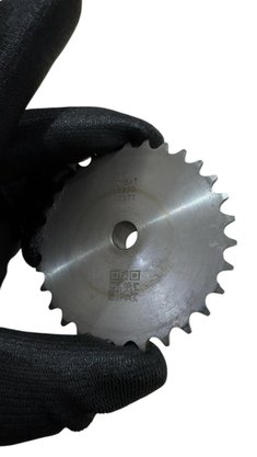 Engrenagem Simples DIN 05B.30 T2 - 1 peça