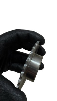Engrenagem Simples DIN 05B.30 T2 - 1 peça