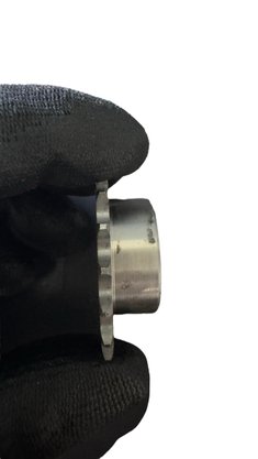 Engrenagem Simples DIN 05B.18 T2 - 1 peça