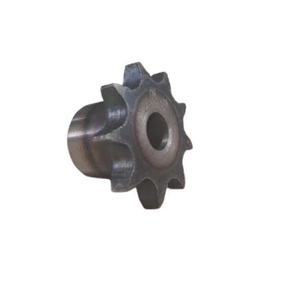 Engrenagem Simples DIN 35 1.35.09 BT2 06B1 3/8" 9,525mm