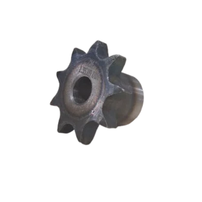 Engrenagem Simples DIN 35 1.35.09 BT2 06B1 3/8" 9,525mm
