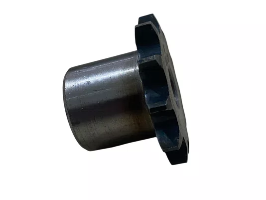 Engrenagem Simples DIN 1.35.11 BT2 CM (06B1) - 1 peça