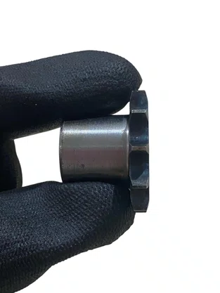 Engrenagem Simples DIN 1.35.11 BT2 CM (06B1) - 1 peça
