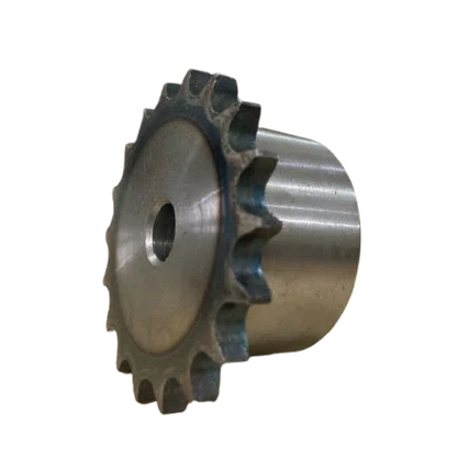 Engrenagem Simples DIN 35 1.35.18 BT2 06B1 3/8"