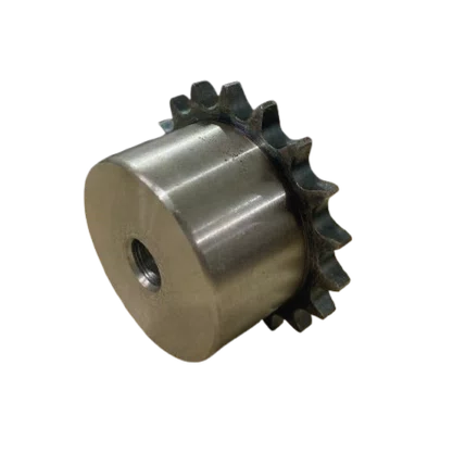 Engrenagem Simples DIN 35 1.35.18 BT2 06B1 3/8"