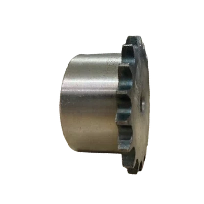 Engrenagem Simples DIN 35 1.35.18 BT2 06B1 3/8"