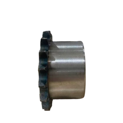 Engrenagem Simples DIN 35 1.35.18 BT2 06B1 3/8"