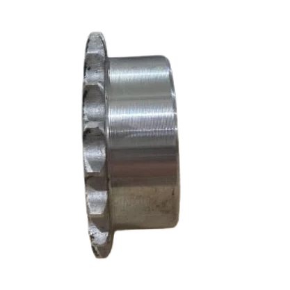 Engrenagem Simples DIN 35 1.35.19 BT2 06B1 3/8" 9,525mm