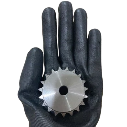 Engrenagem Simples DIN 35 1.35.19 BT2 06B1 3/8" 9,525mm