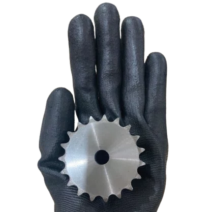 Engrenagem Simples DIN 35 1.35.19 BT2 06B1 3/8" 9,525mm