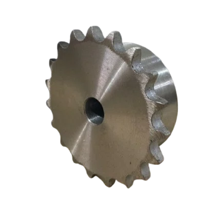 Engrenagem Simples DIN 35 1.35.19 BT2 06B1 3/8" 9,525mm