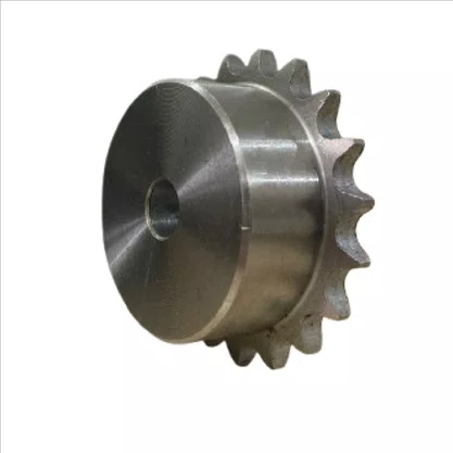 Engrenagem Simples DIN 35 1.35.19 BT2 06B1 3/8" 9,525mm