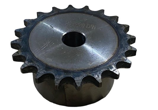 Engrenagem para Corrente Simples Din 1.35.20 Bt2 Cm (06B1)