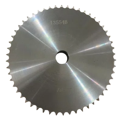 Engrenagem Simples DIN 35 1.35.54 BT2 06B1 3/8" 9,525mm