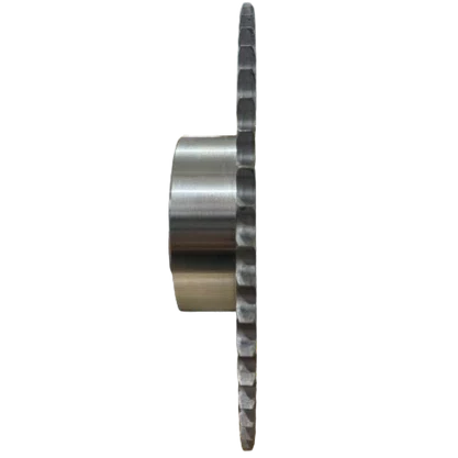 Engrenagem Simples DIN 35 1.35.54 BT2 06B1 3/8" 9,525mm