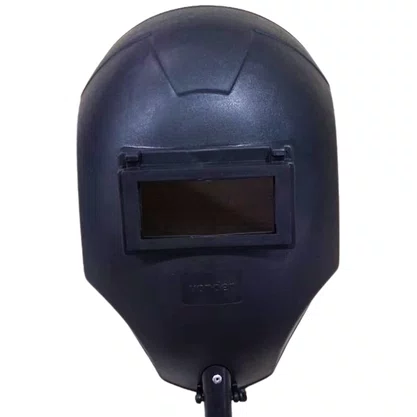 Escudo Para Solda Pp Vd 621 Vonder