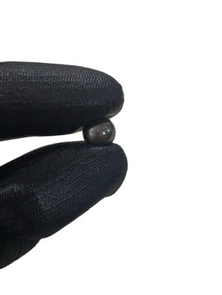 Esfera Aço Cromo 9,0MM - 1un
