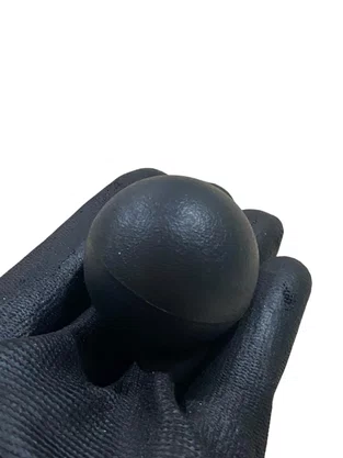 Esfera PP 040 10mm - 1 peça