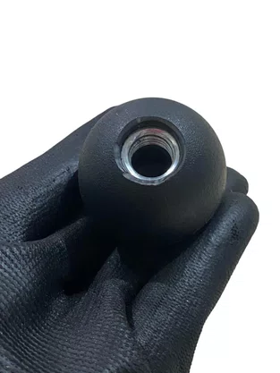 Esfera PP 040 10mm - 1 peça