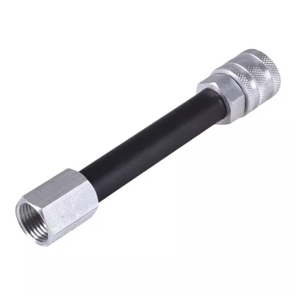 Esguicho Longo 160Mm Schweers