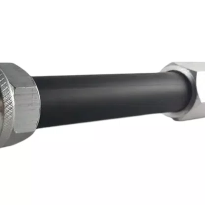 Esguicho Longo 160Mm Schweers