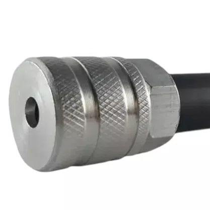 Esguicho Longo 160Mm Schweers