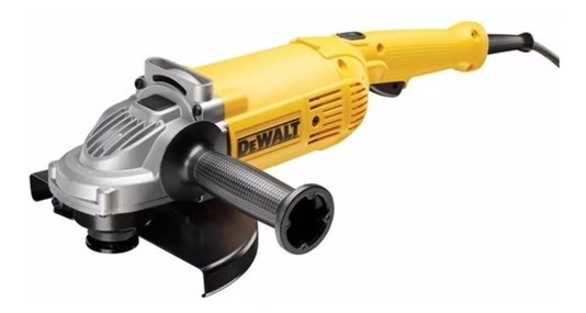 Esmerilhadeira Angular 9 2200W DWE490-B2 220V DEWALT