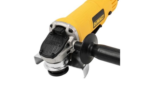Esmerilhadeira Angular 4-1/2 900W DWE4120-B2 220V DEWALT