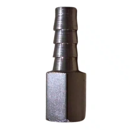Espigao Femea 1/4 X 1/4 Schweers