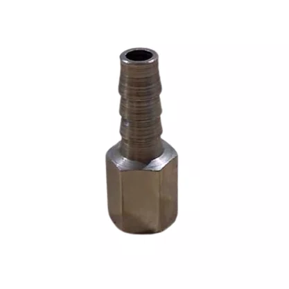 Espigao Femea 1/4 X 3/8 Schweers