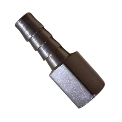 Espigao Femea 1/4 X 3/8 Schweers