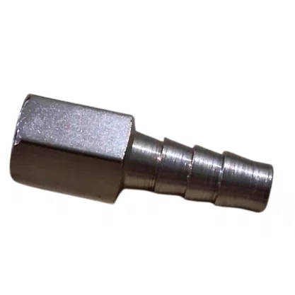 Espigao Femea 1/4 X 5/16 Schweers