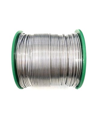 Estanho Fio 1,0Mm 40X60 Carretel 500Gr Vonder