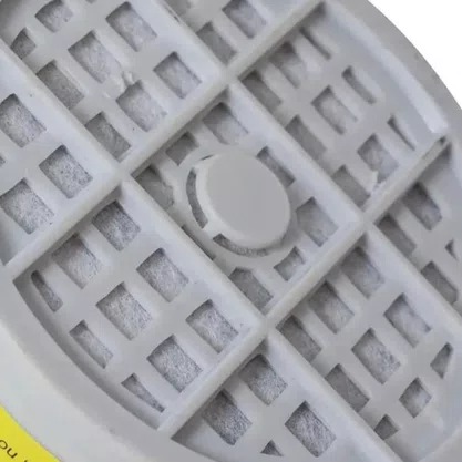 Filtro Para Mascara Ppr12 Vo/Ga Proteplus