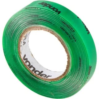 Fita Adesiva Dupla Face 12X02mt Acrilica Vonder